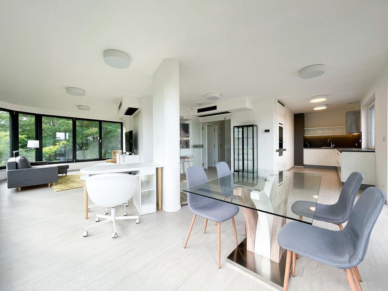 2+kk, Praha - Smíchov, okres Praha 5, Hlavní město Praha, 144 m² - 1