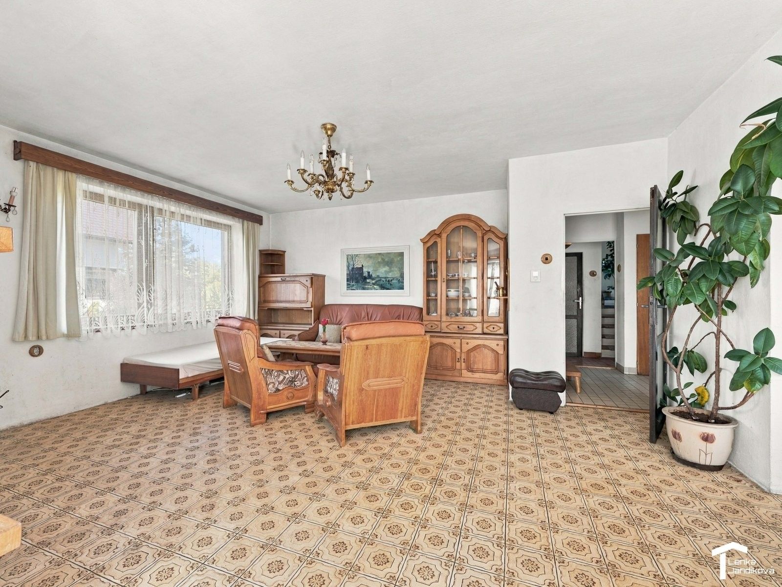 Rodinný dům · 196 m² · Družstevní II, Ostřešany - 4