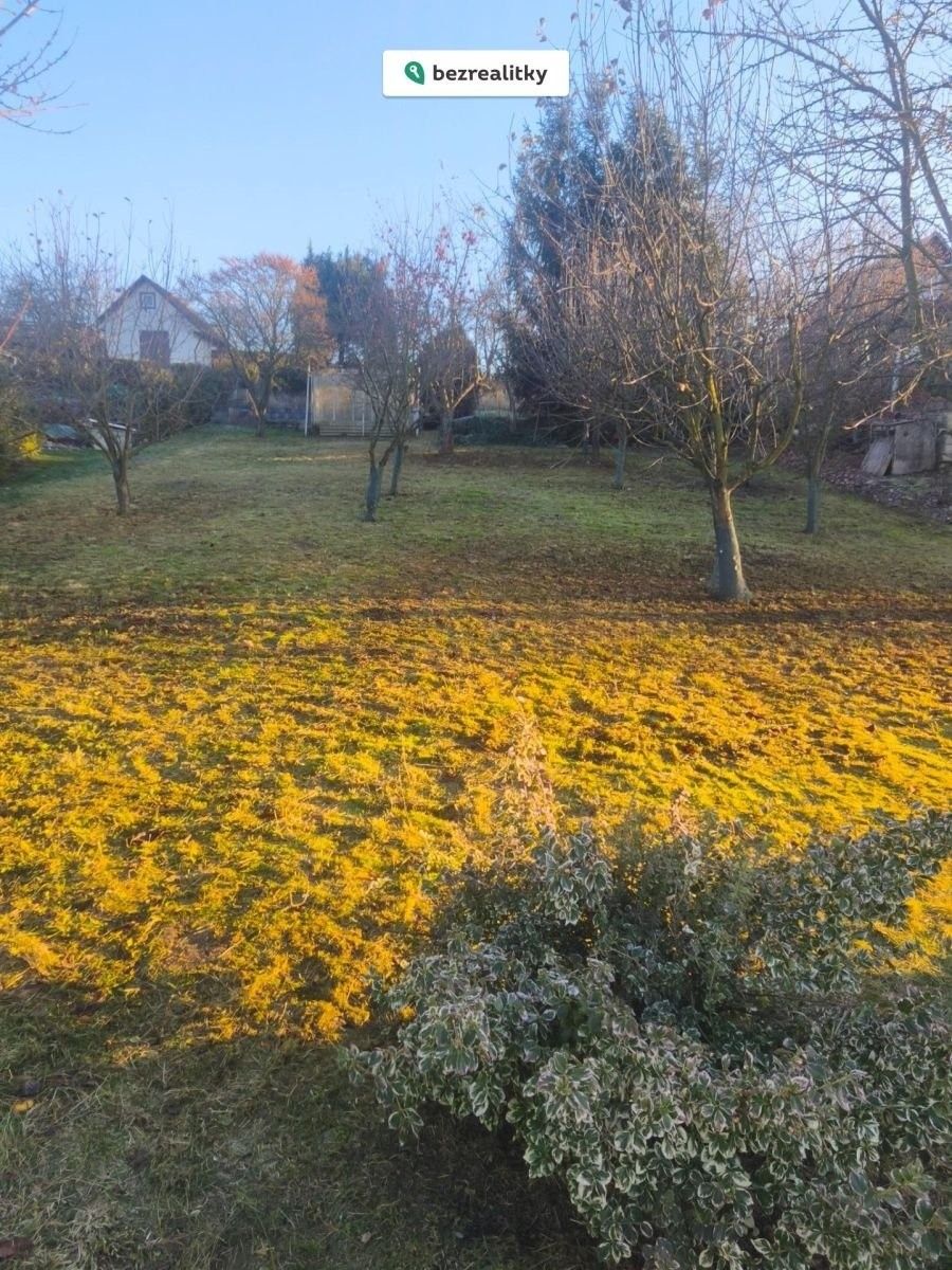 Zahrady, Veltěže - 1