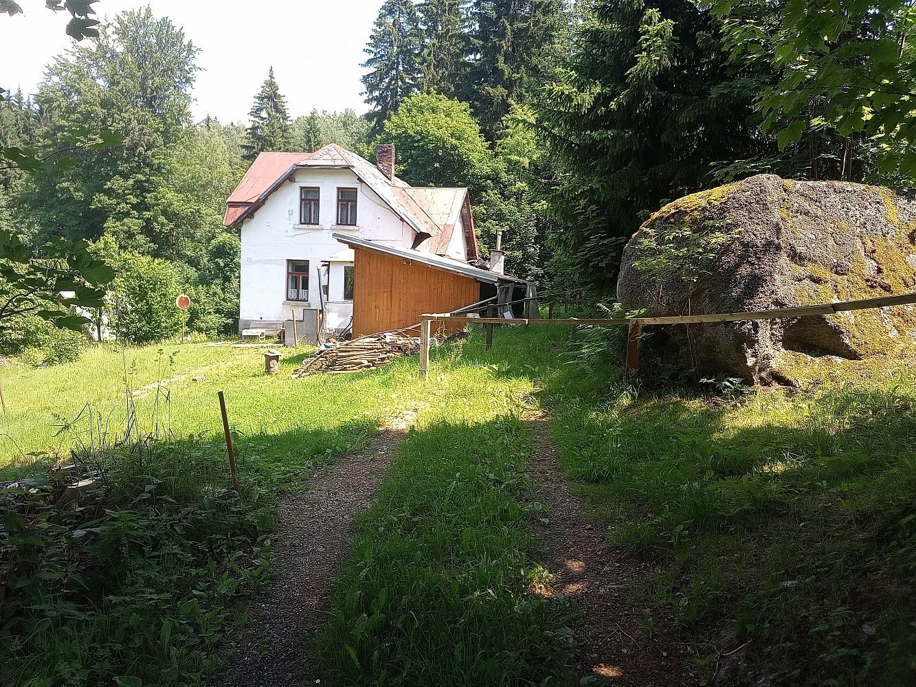 Rodinný dům, 200 m²