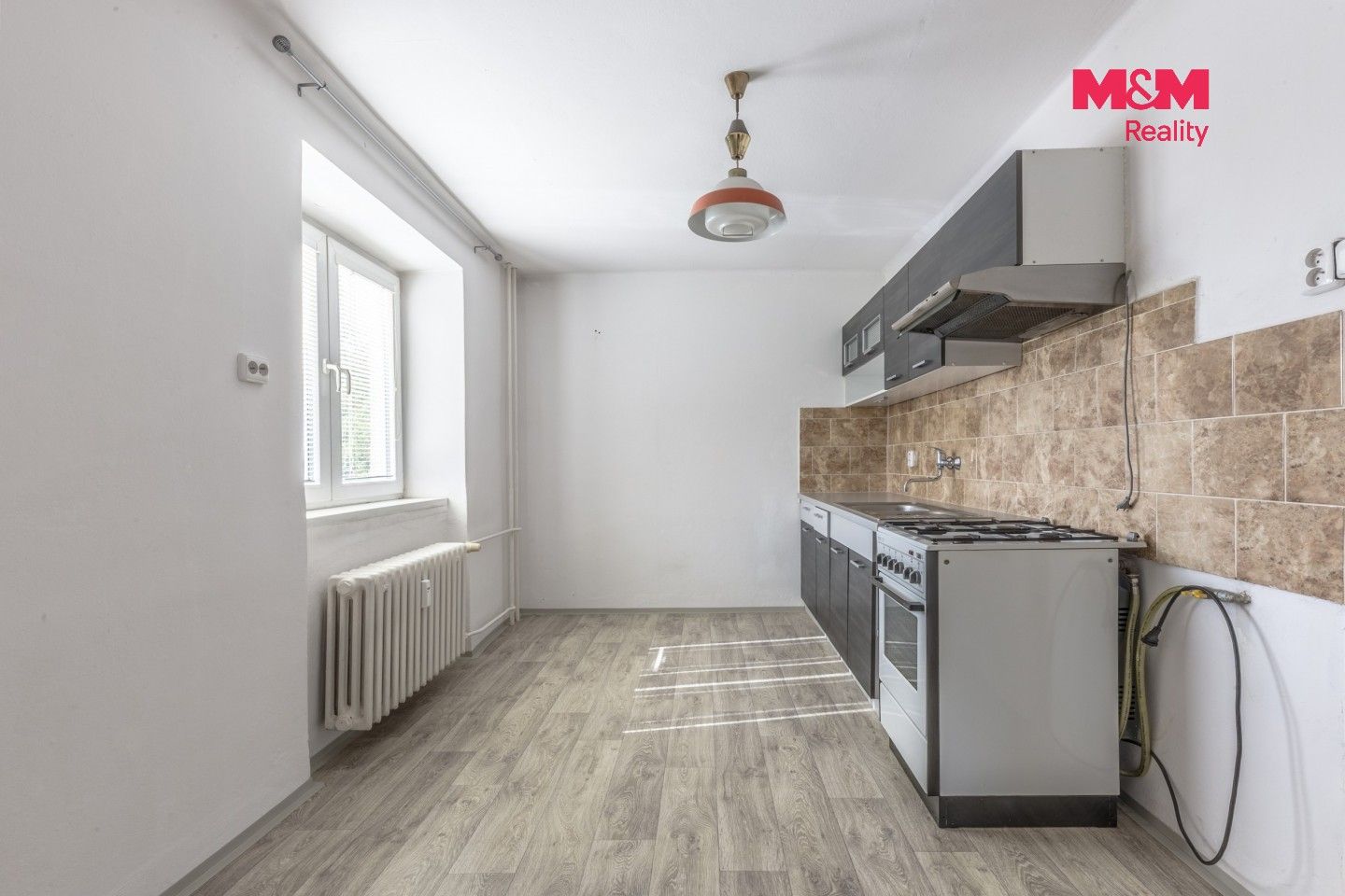 Byt 2+1 · 63 m² · Vysoká, Jablonec nad Nisou - 3