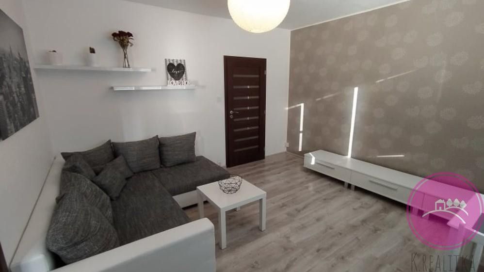 Pronájem byt 2+1 - Zikova, Olomouc, 45 m²