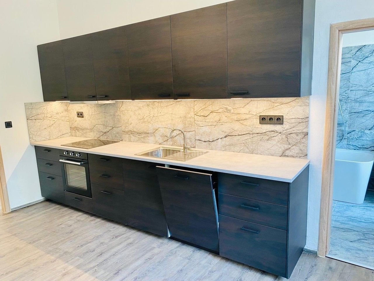 3+1, Lesní, Mariánské Lázně, 100 m²