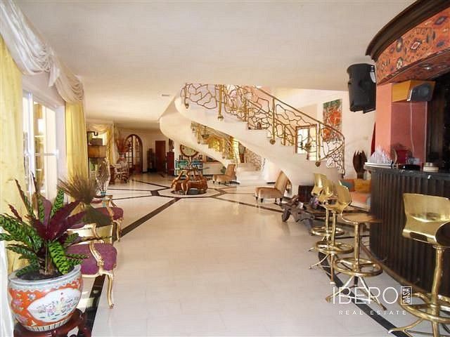 Prodej rodinný dům - La Quinta, ES, 1 618 m² - 5