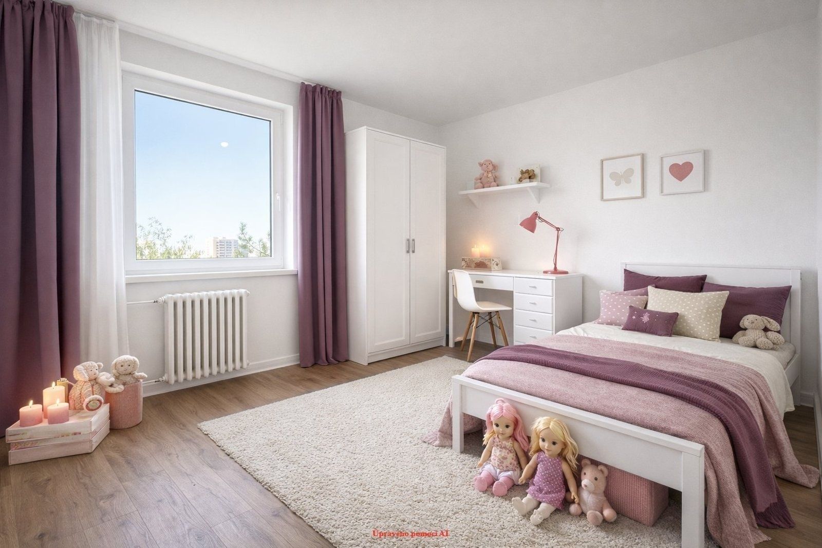 Byt 3+1 · 66 m² · Československé armády, Frýdek-Místek - Místek, Moravskoslezský kraj - 4