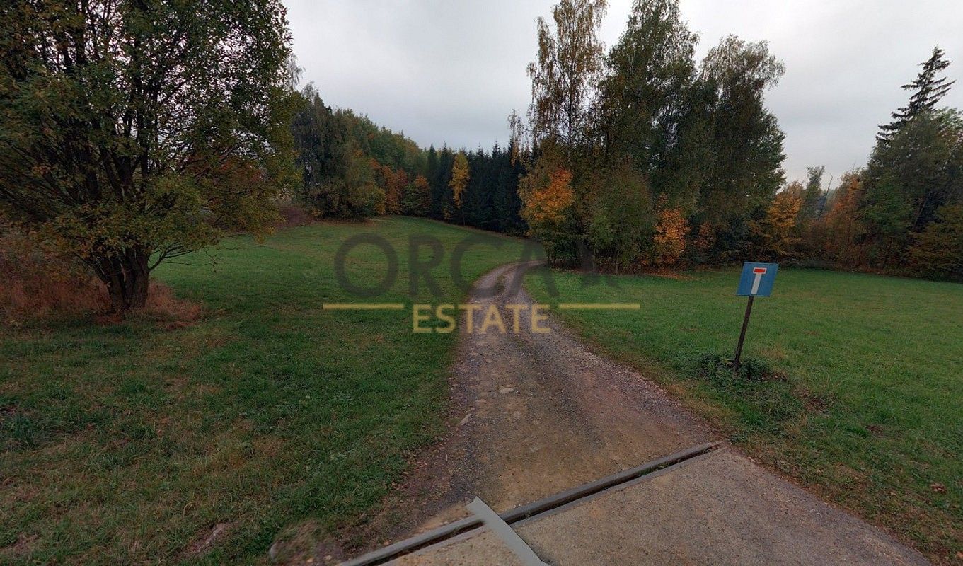 Pozemek · Příkrý, okres Semily, Liberecký kraj - 4