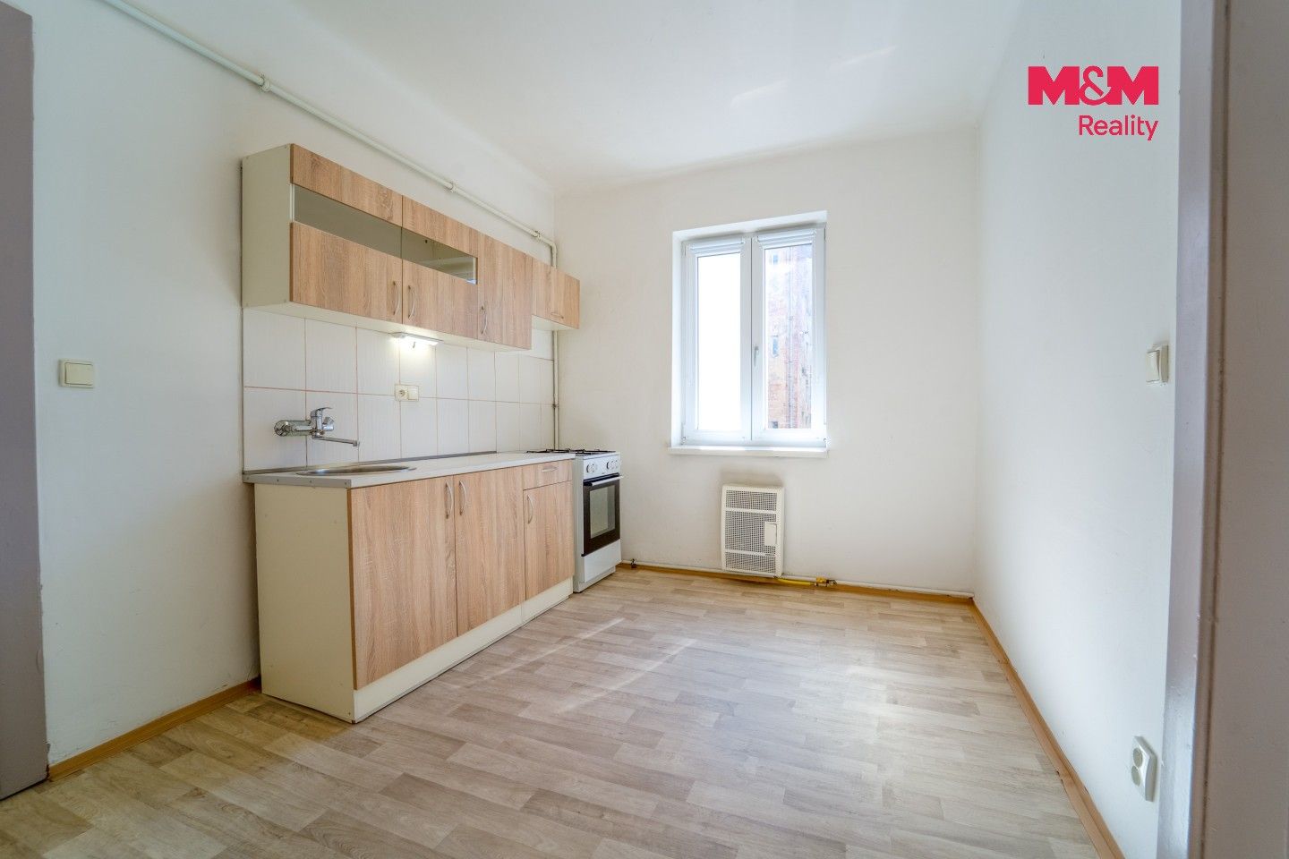 1+1, Sladkovského, Plzeň, 37 m² - 2