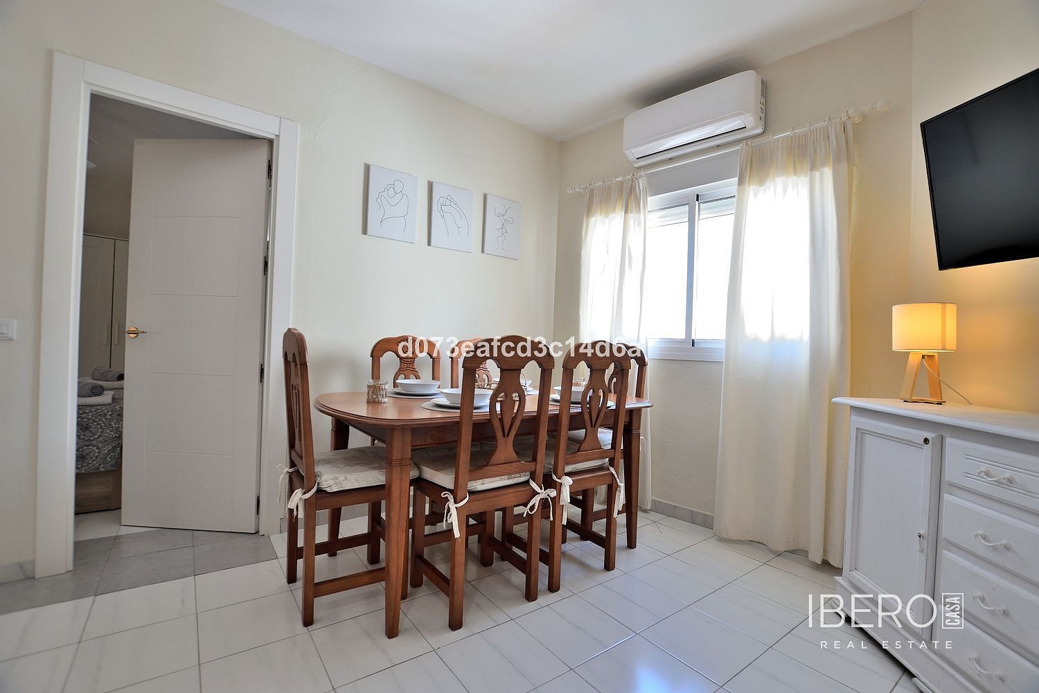 2+kk, Ronda, Španělsko, 45 m² - 1