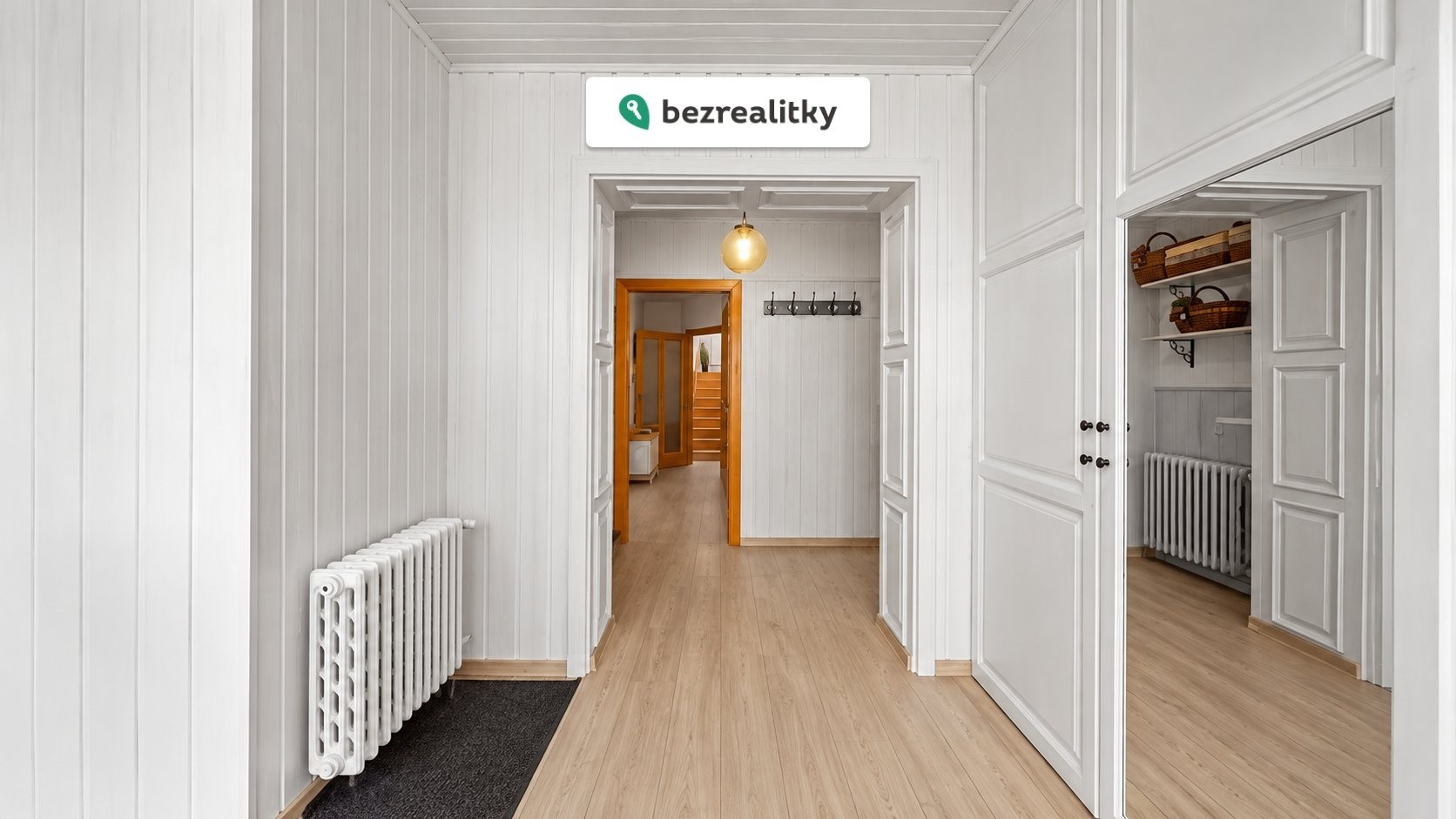 Rodinný dům · 201 m² · Lipník - 3