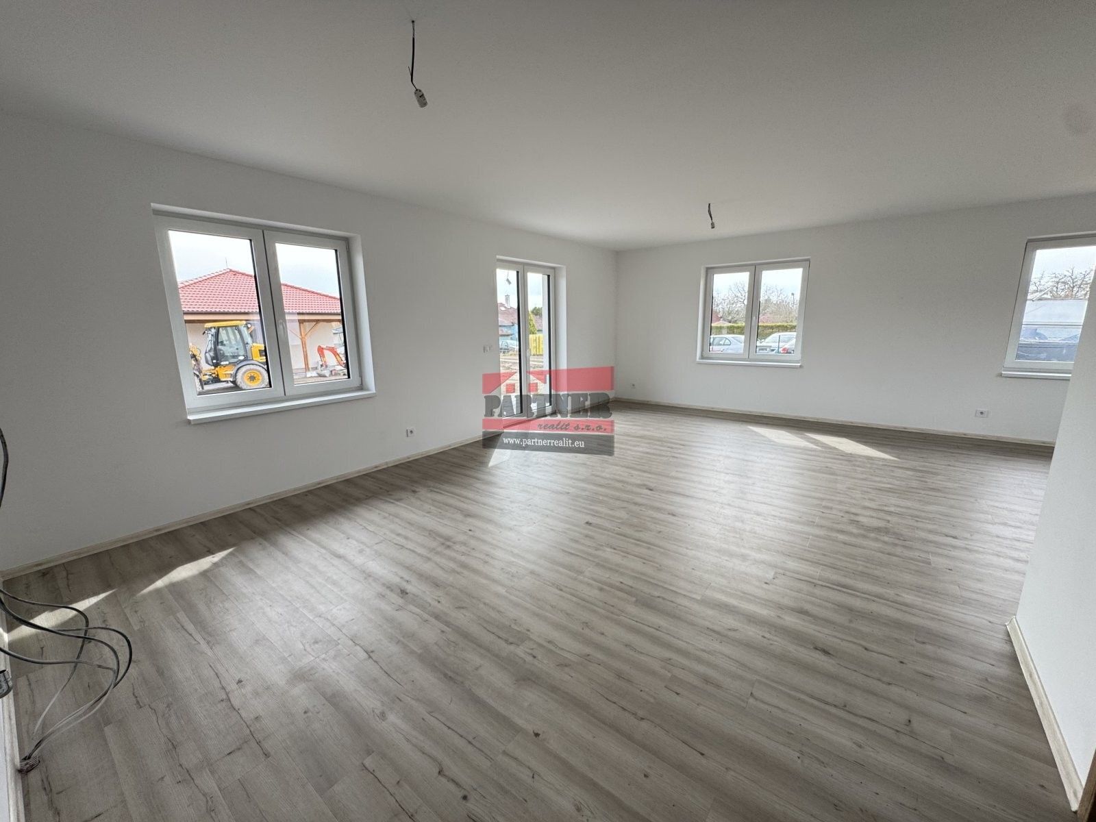Prodej rodinný dům - Podolí I, 111 m²