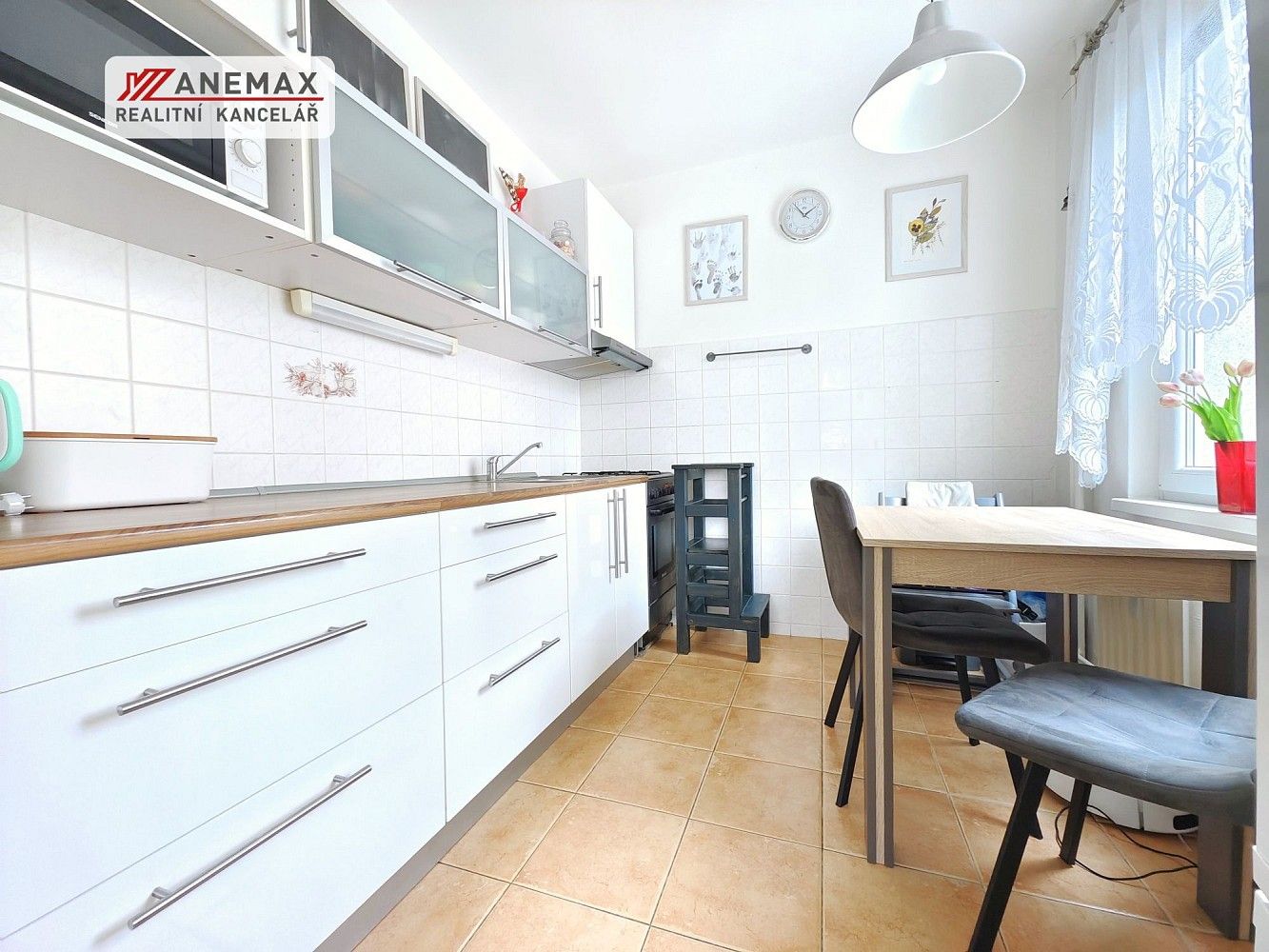 Byt 1+1 · 41,7 m² · Rumunská, Čelákovice, okres Praha-východ - 1