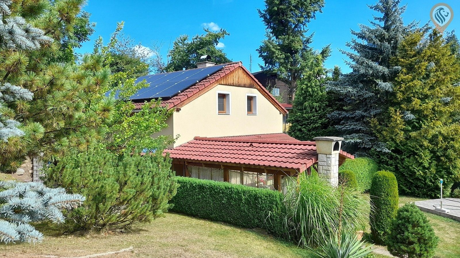 Chalupy, Erpužice - Blahousty, okres Tachov, 70 m² - 1