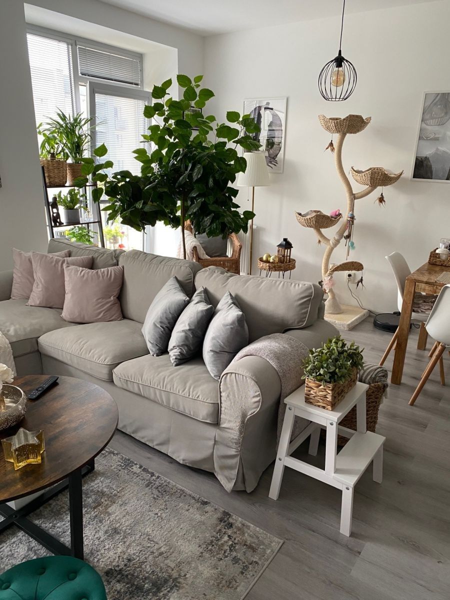 3+kk, Višňová, Milovice - Benátecká Vrutice, Středočeský kraj, 63 m² - 2