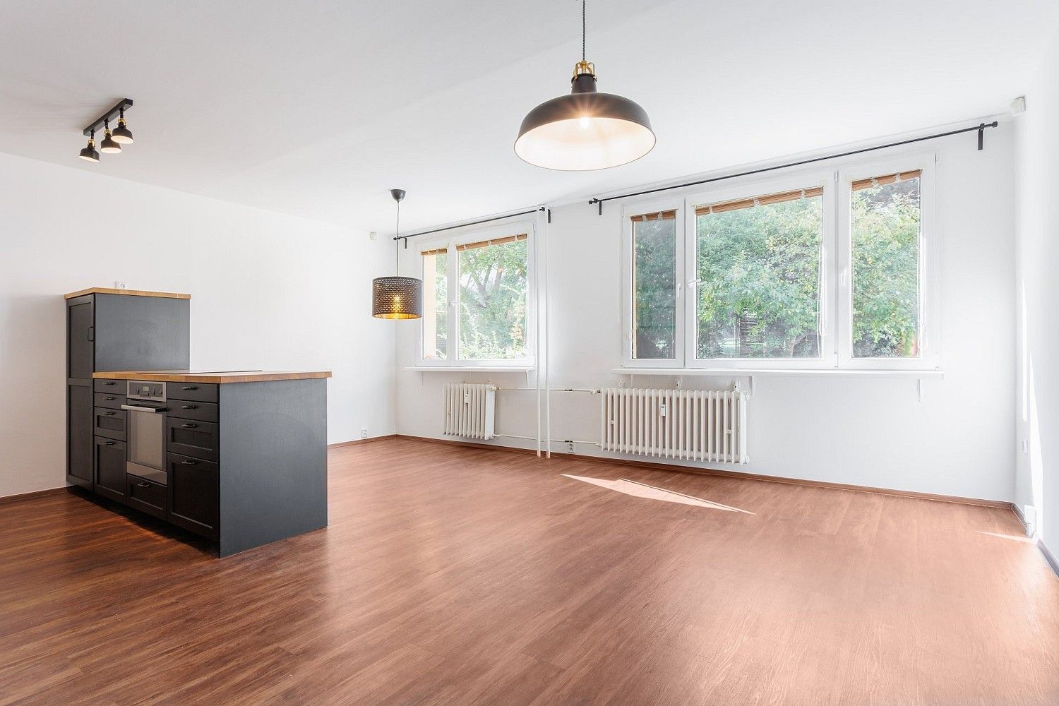 3+kk, Praha - Strašnice, okres Praha 10, Hlavní město Praha, 69 m² - 1