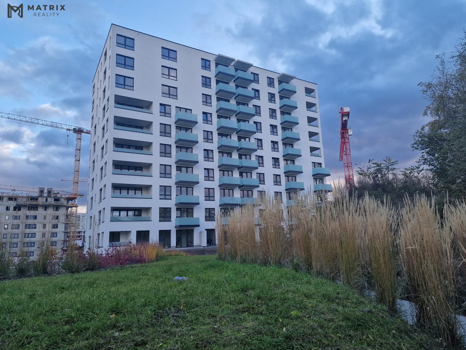 3+kk, Pod Harfou, Praha, 80 m²