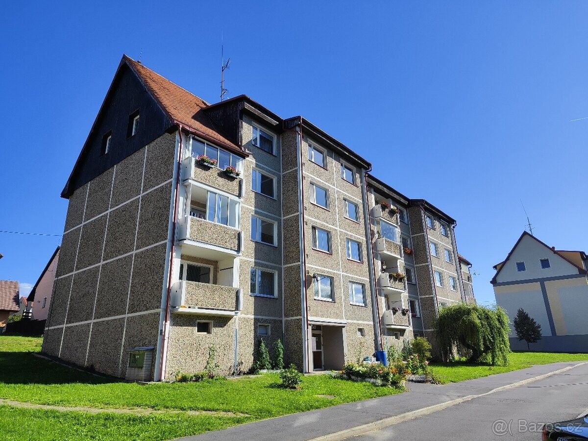 Byty, Sokolov, 356 01 - 1