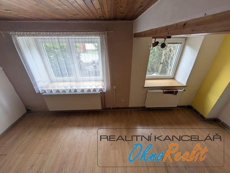 Prodej rodinný dům - Čelčice, okres Prostějov, 90 m² - 5