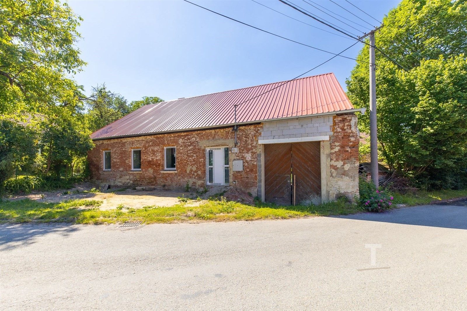 Rodinné domy, Velké Opatovice Svárov, 109 m² - 2