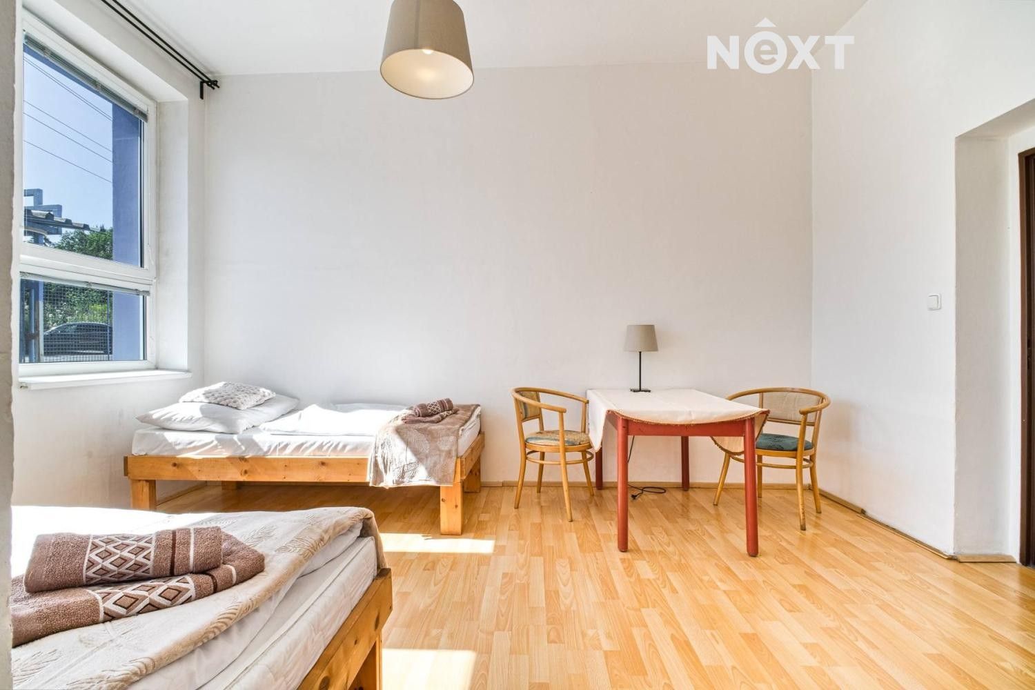 1+1, Poruba, Orlová, 34 m²