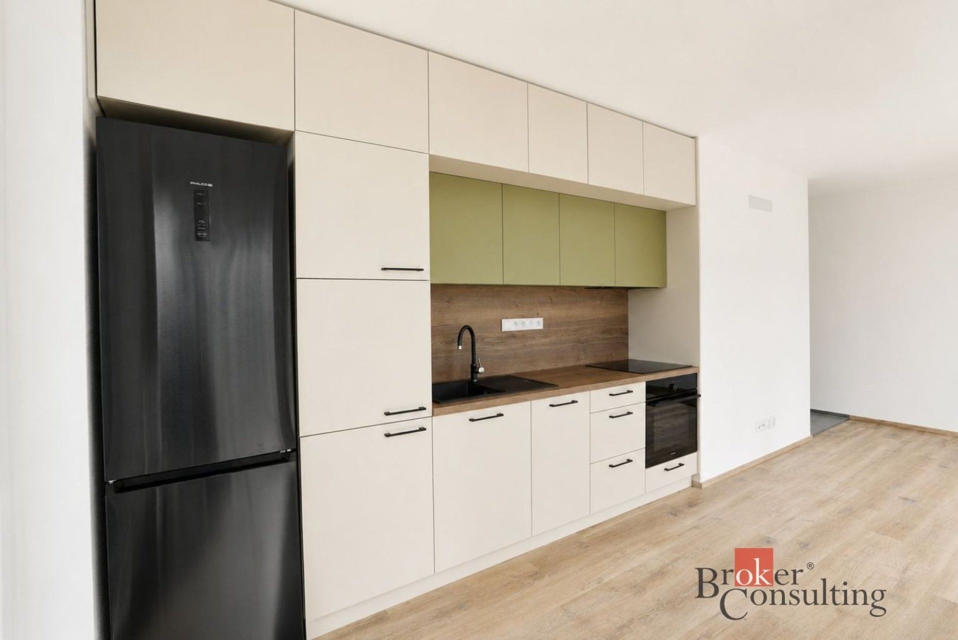 2+kk, Krašovská,Plzeň 1,Plzeň, 52 m²
