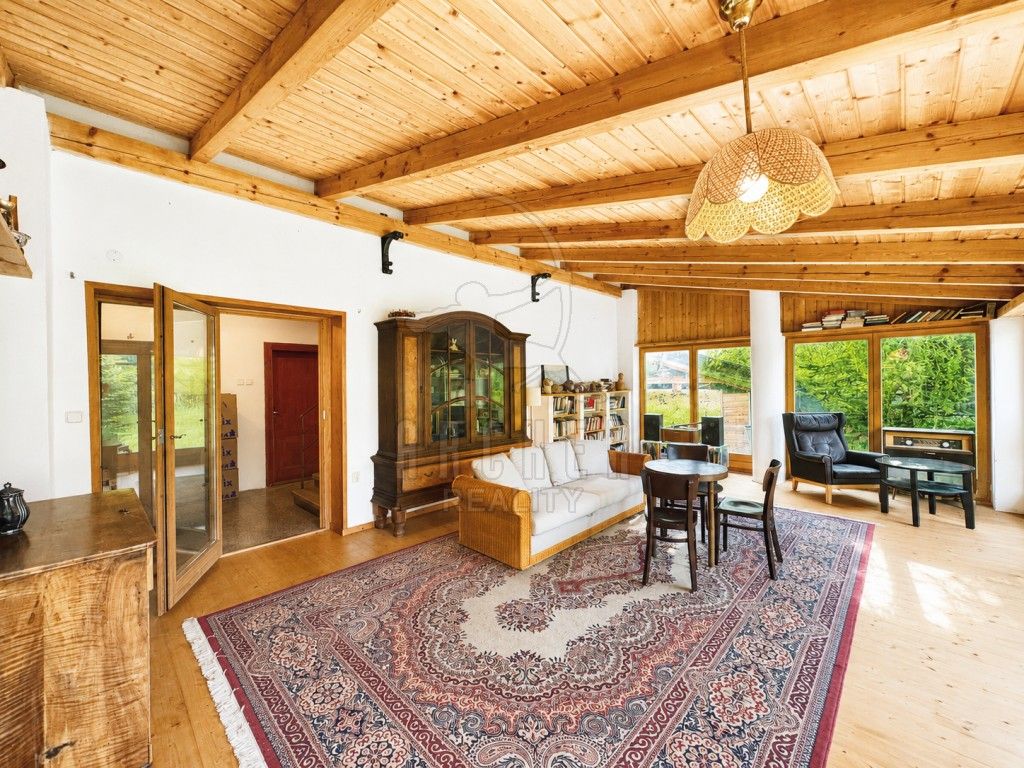 Rodinný dům · 260 m² · V Zátiší 230, Družec - 3