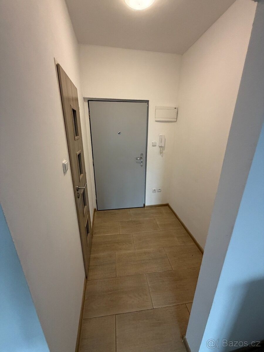 Byt · Trhové Sviny, 374 01 - 4