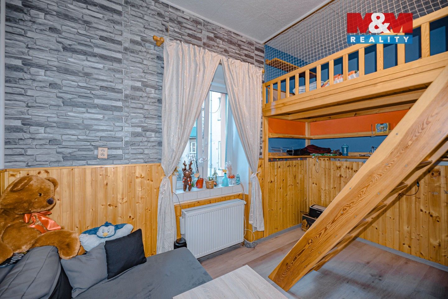 Rodinný dům · 397 m² · Na Příkopech, Broumov - 4