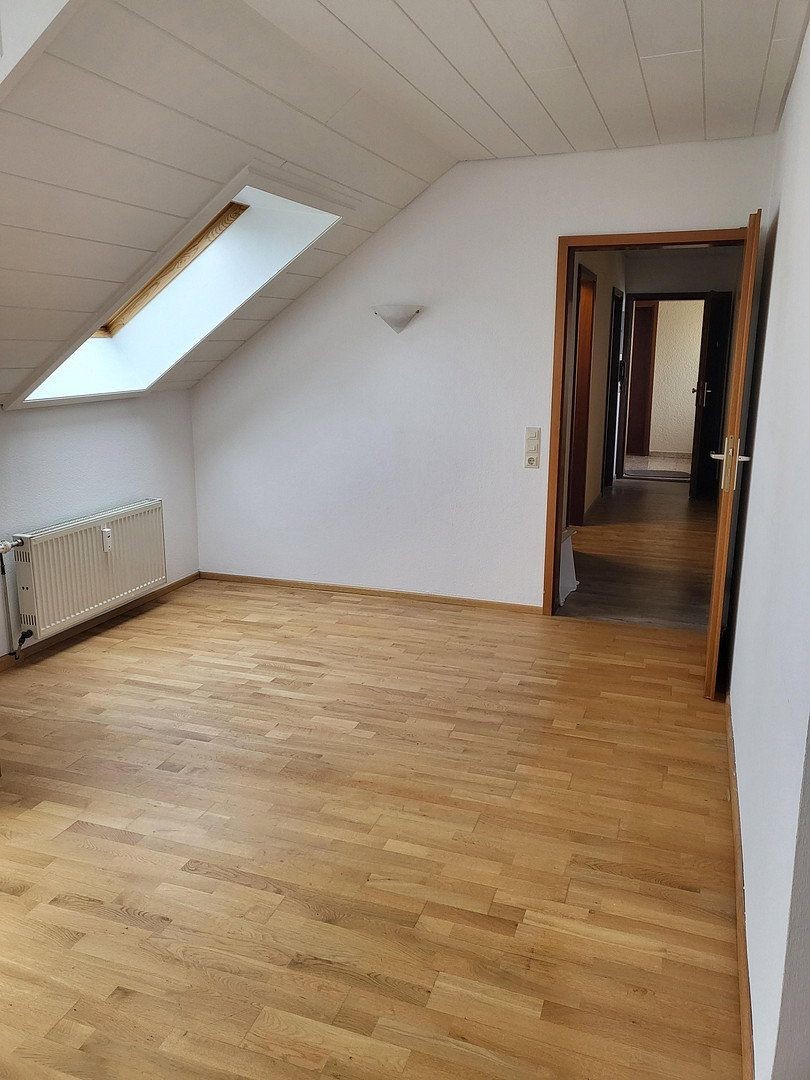 Prodej byt 2+1 - , Bádensko-Württembersko, 72 m² - 5