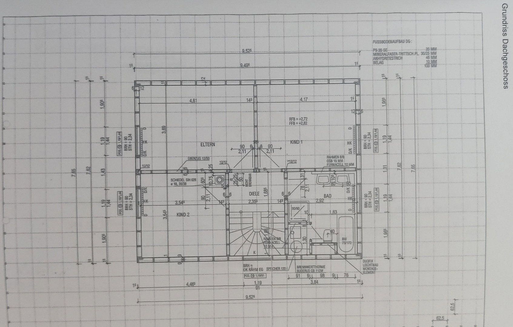 Rodinný dům · 120 m² · , Bádensko-Württembersko - 3