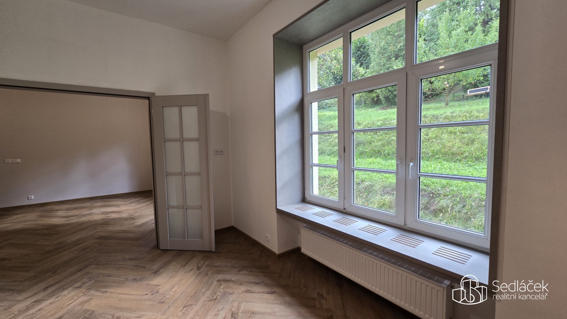 Byt 1+1 · 61 m² · Krále Jiřího, Karlovy Vary - 4