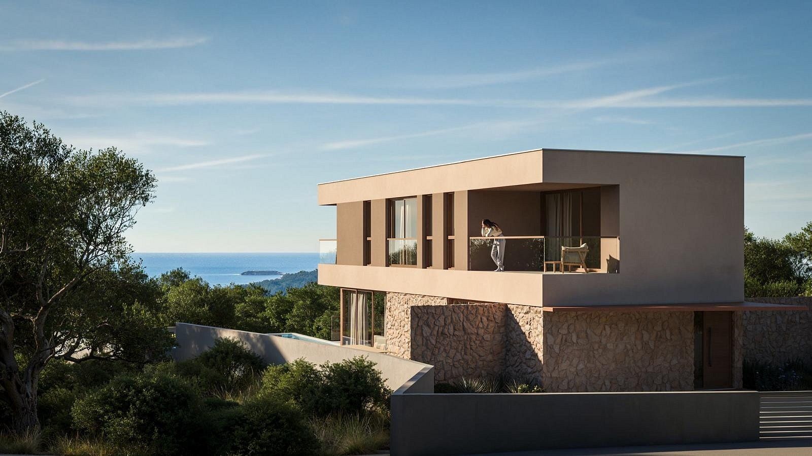Pozemek pro bydlení, 556 m²