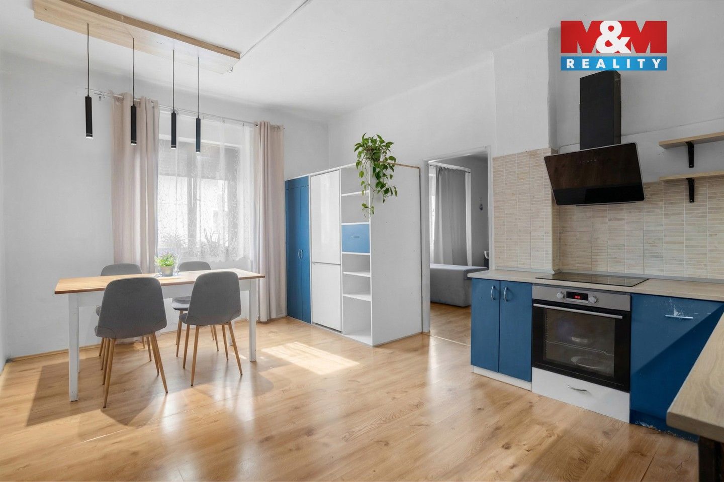 Rodinné domy, Vrbno nad Lesy, 91 m² - 2