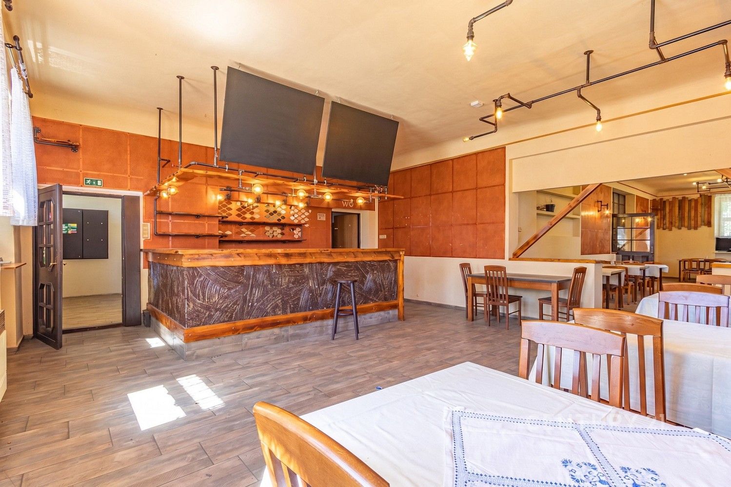 Prodej restaurace - Frenštát pod Radhoštěm, okres Nový Jičín, Moravskoslezský kraj, 450 m² - 5