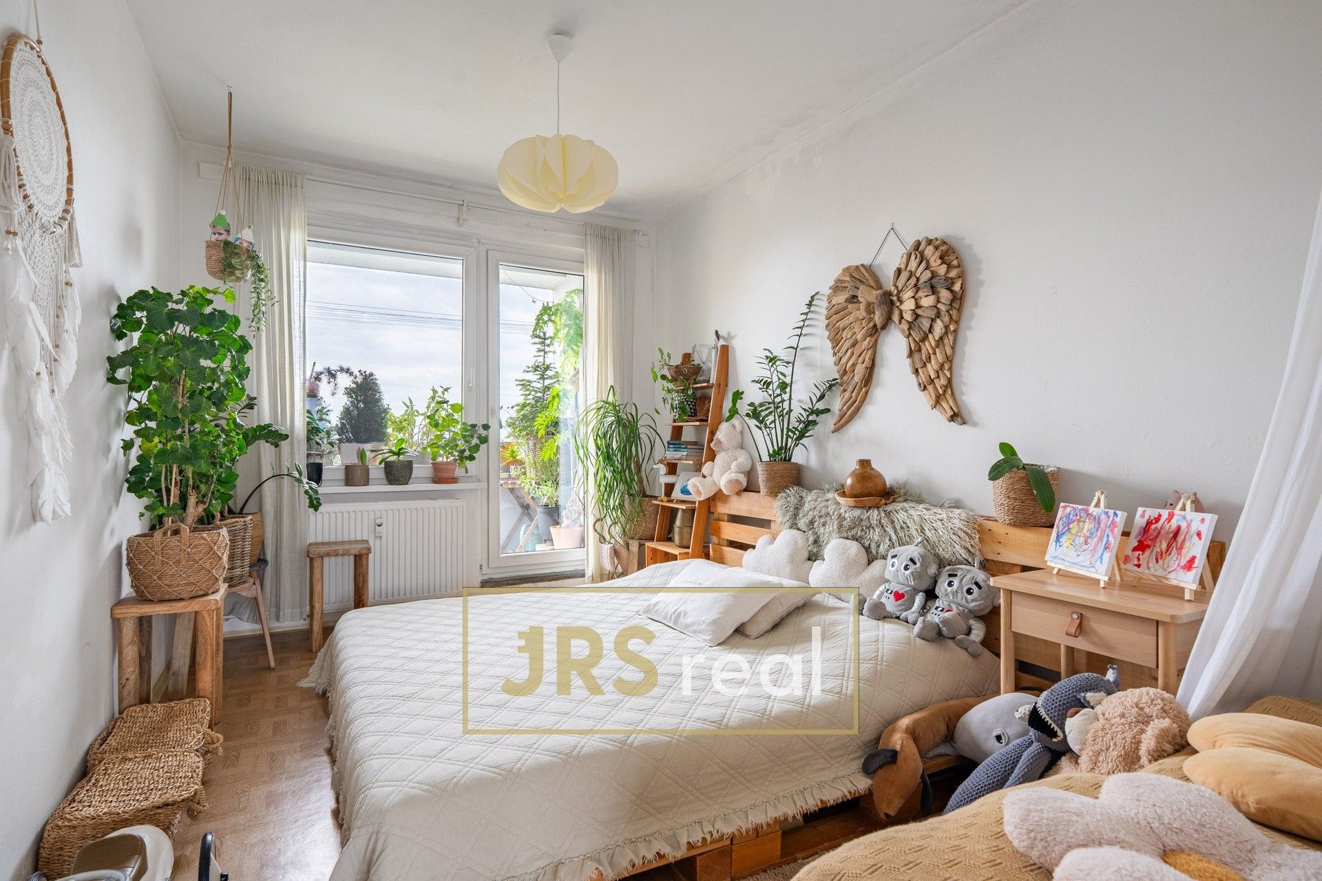 Prodej byt 3+1 - Uherské Hradiště, 69 m²