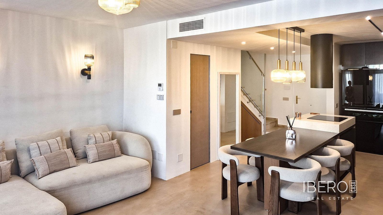 Byt 4+kk · 129 m² · Riviera del Sol, Španělsko - 3