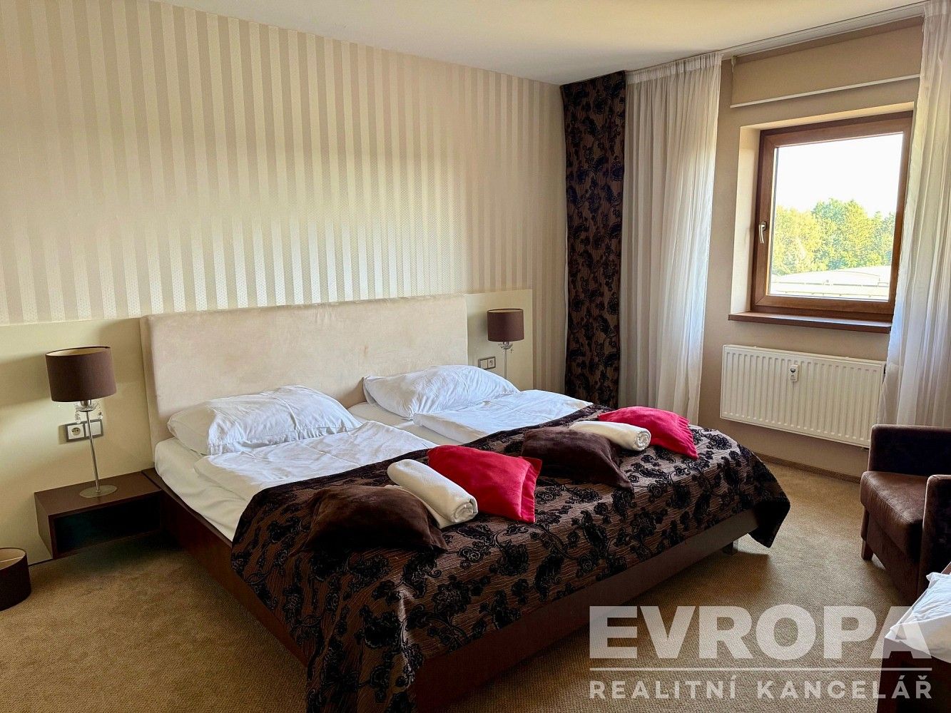 Byt 3+kk · 78 m² · Plzeň - Jižní Předměstí, okres Plzeň-město, Plzeňský kraj - 4