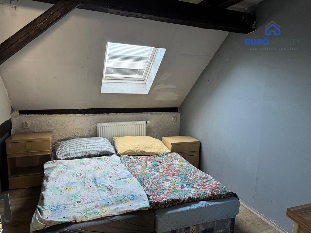 Pronájem byt 2+1 - Výškovská, Chodová Planá, 52 m²