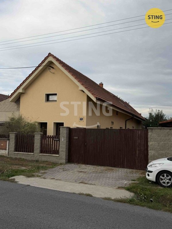Rodinný dům, 170 m²