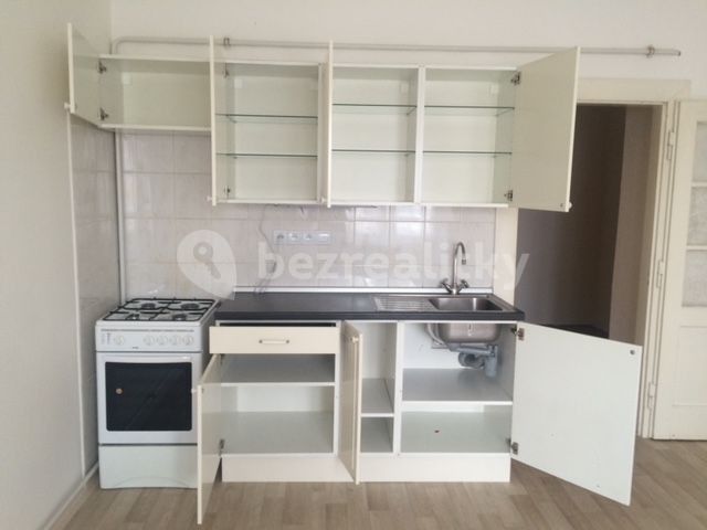 1+kk, Ronkova, Praha - Libeň, 31 m² - 2