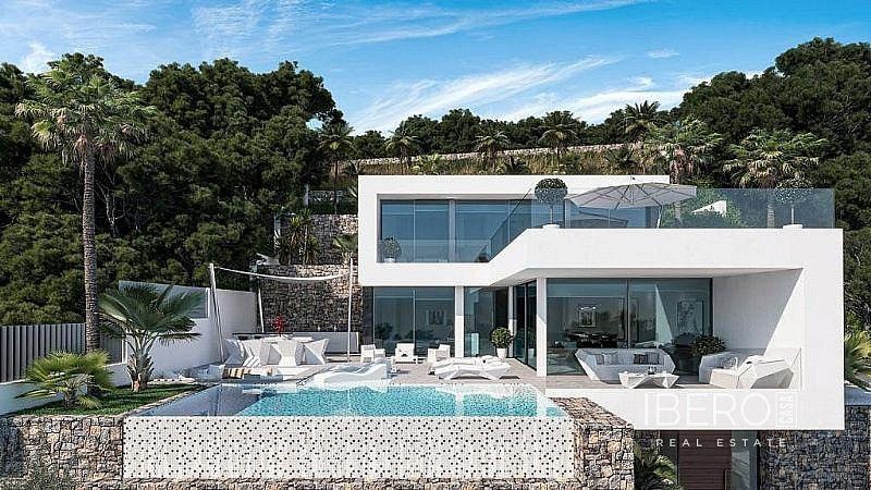 Rodinný dům · 363 m² · Calpe, ES - 3