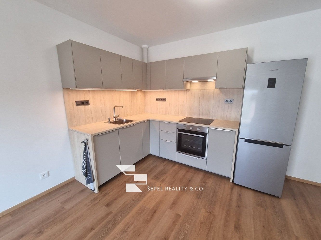 2+kk, Rostěnice-Zvonovice, okres Vyškov, Jihomoravský kraj, 51 m² - 1