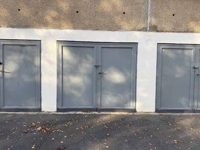 Pronájem garáž - Praha, 140 00