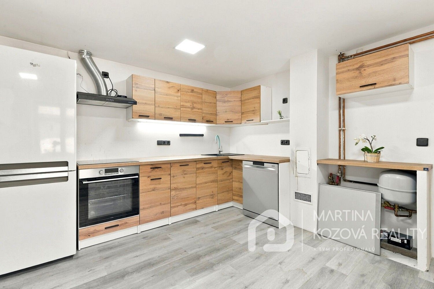 Rodinný dům · 95 m² · Kolaje, okres Nymburk - 4