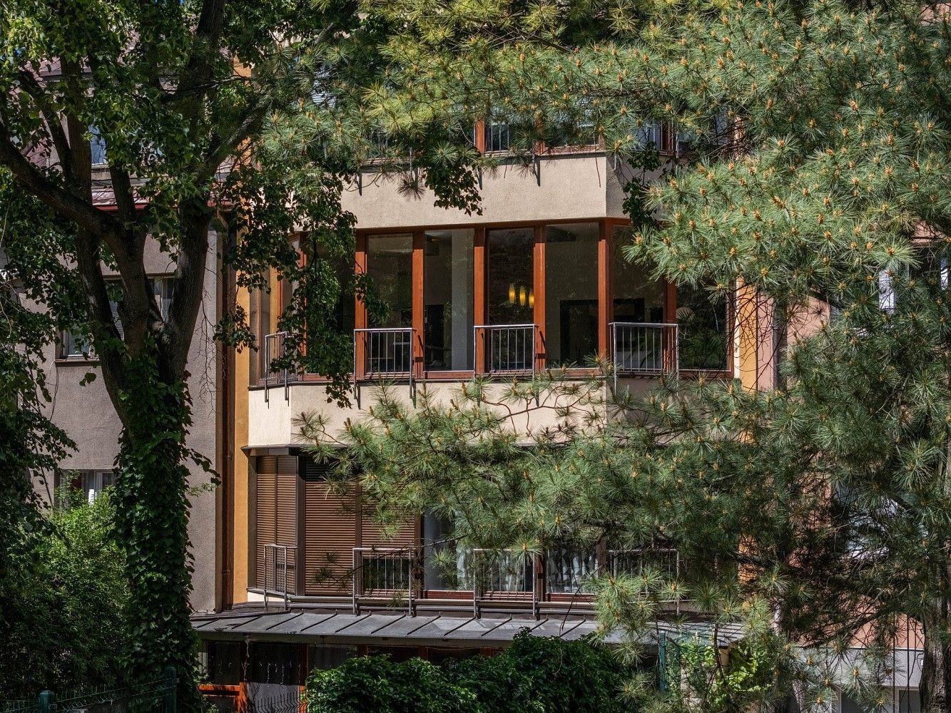3+kk, Kounická, Praha 10 - Strašnice, 101 m² - 2