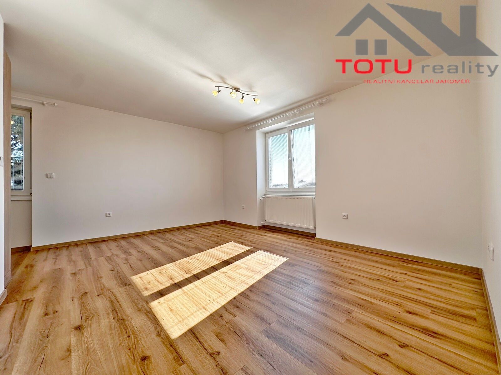 Pronájem byt 3+kk - Hrubínova, Jaroměř Pražské Předměstí, 70 m² - 5