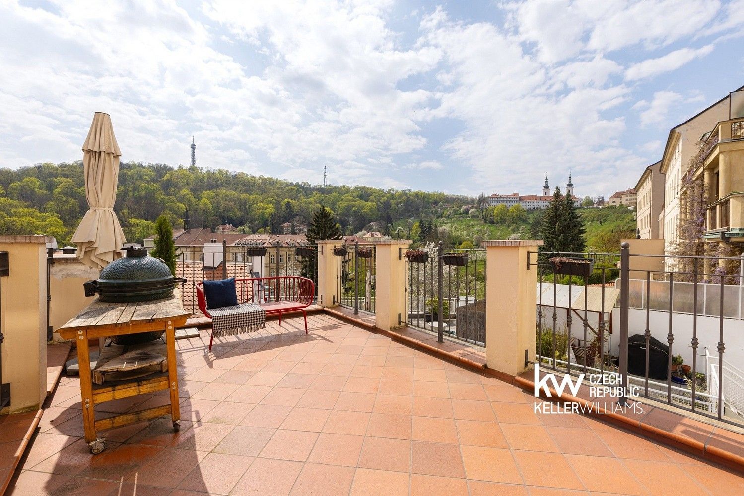 Obchodní prostory · 204 m² · Praha - Malá Strana, okres Praha 1, Hlavní město Praha - 4