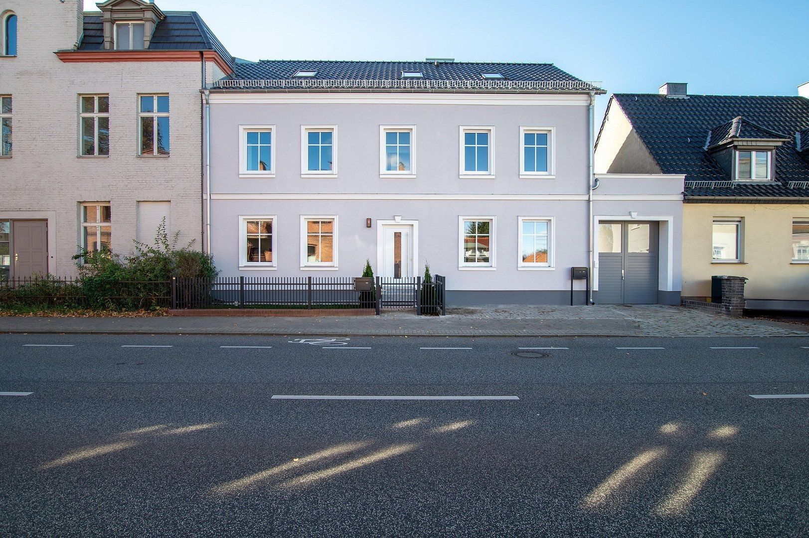 Rodinné domy, Potsdamer Str. 104 Potsdam Bornim Brandenburg 14469, 250 m² - 2
