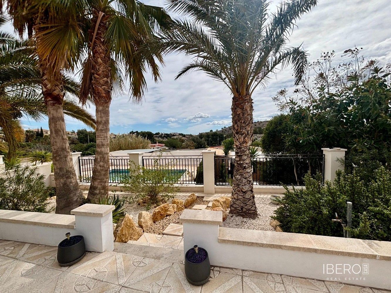 Prodej rodinný dům - Alicante, ES, 395 m² - 5
