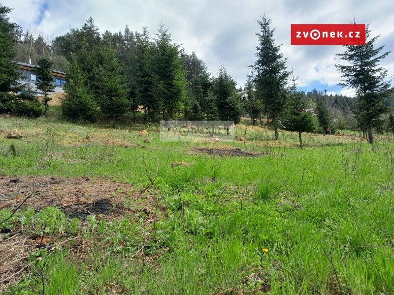 Pozemky pro bydlení, Bystřička, 1 m²