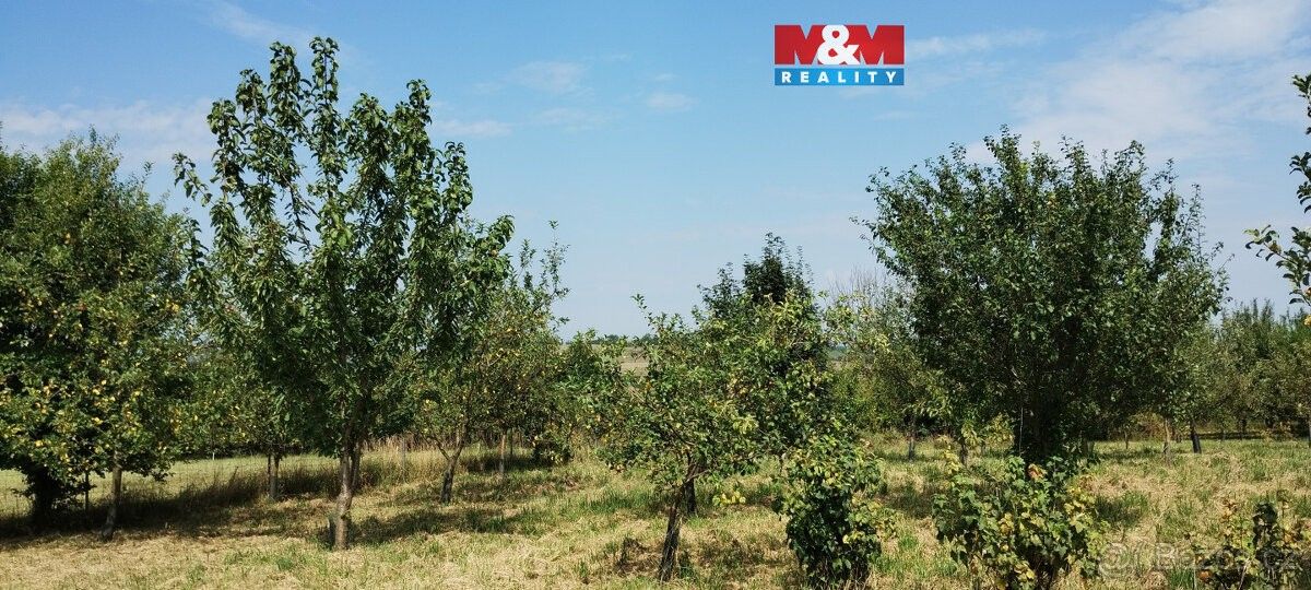 Zahrady, Příbor, 742 58